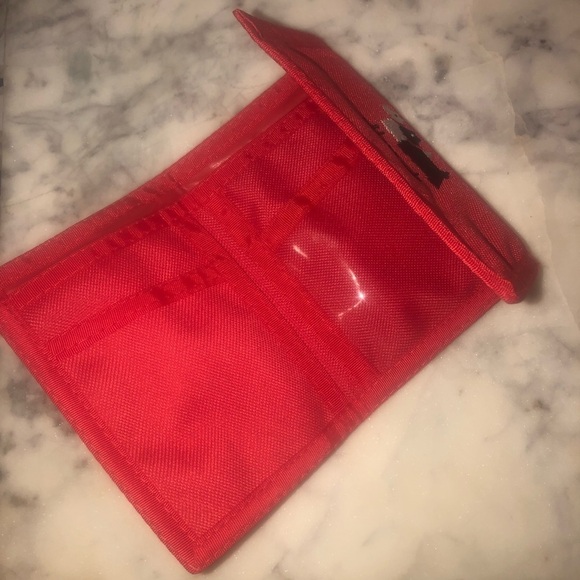 VTG Harrods Folding Velcro Wallet Scottie Scottish Terrier Dogs 5.5” x 3.5” - Picture 3 of 6